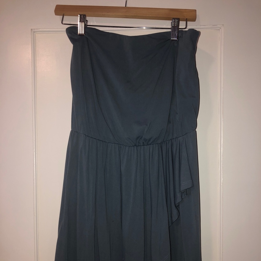 formal size s dress